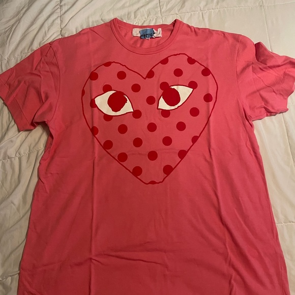 Tee shirt - Picture 1 of 3
